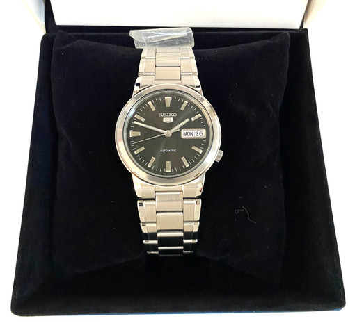 Orologio uomo seiko 5 - orologio,