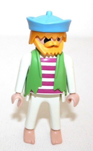 Playmobil 3792 5780 pirate - playmobil,