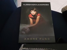 ALESSANDRA AMOROSO AMORE PURO