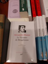 Alexandre Dumas Le Vicomte de