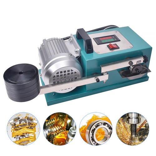 Olio lubrificante tester