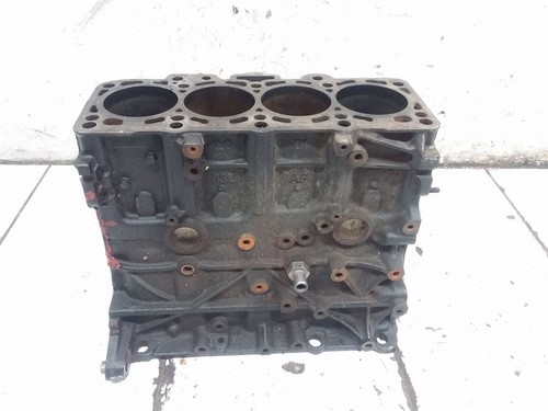 Blocco motore volkswagen - blocco,