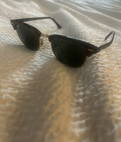 Ray ban clubmaster - ray-ban, rb3016