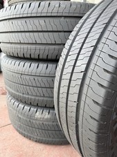 235 65 16C GOMME ESTIVE