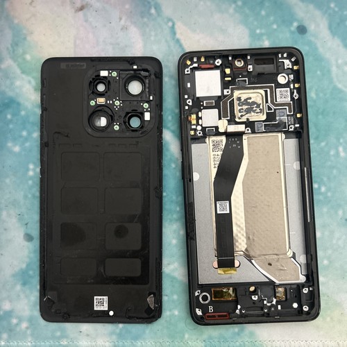 Display lcd frame originale - display,