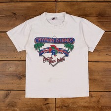 T-shirt vintage Fruit Of The