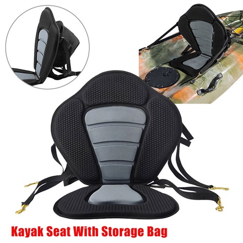 Sedile kayak regolabile - sedile,