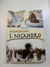 Enzo Lordi Ricordando San Nicandro Garganico Foggia