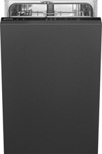 Smeg Lavastoviglie Incasso 45