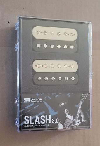 Set pickup seymour duncan - seymour,