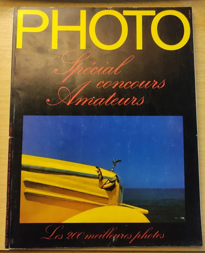 Photo edizione francese - , n°