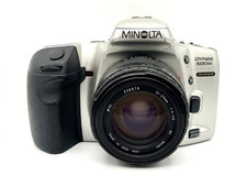 Minolta Dynax 500si Super +