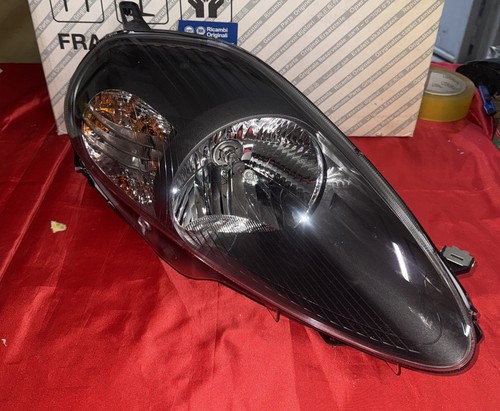 Proiettore faro destro fiat - proiettore,