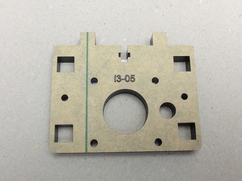 Ricambio supporto motore - , z