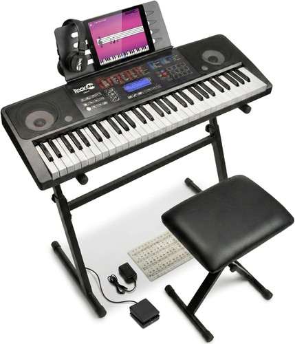 Rj761 kit tastiera pianoforte - tastiera,