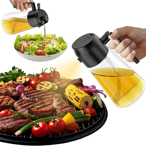 Spruzzatore olio per cottura - spruzzatore,