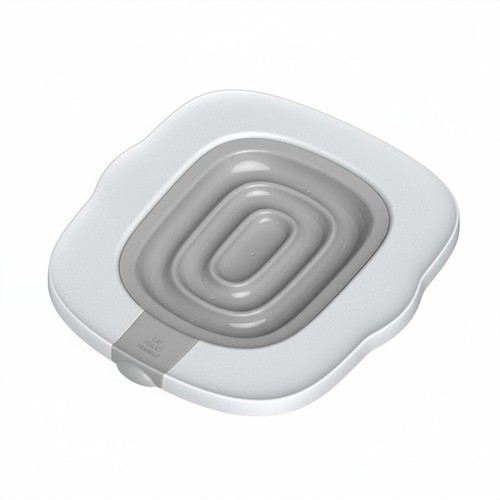 Addestratore gatti sicuro e - addestratore, wc
