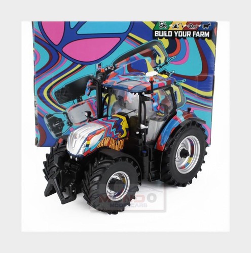 Britains new holland - new,