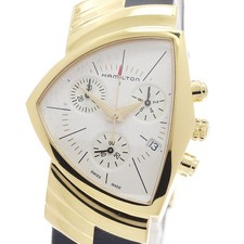 Orologio Uomo HAMILTON Ventura
