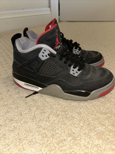 Sneakers air jordan retro - jordan, 4