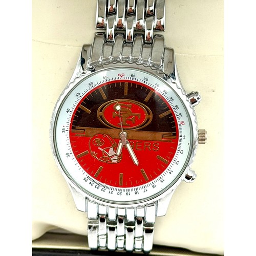 Orologio san francisco 49ers - orologio,
