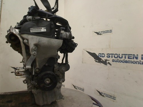 Motore volkswagen polo - motore,