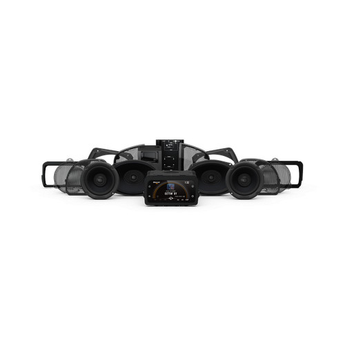 Rockford fosgate hd14 pmx - fosgate, hd14-pmx-stg3
