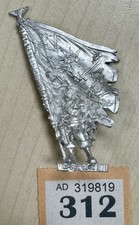 Vostroyan Standard Bearer