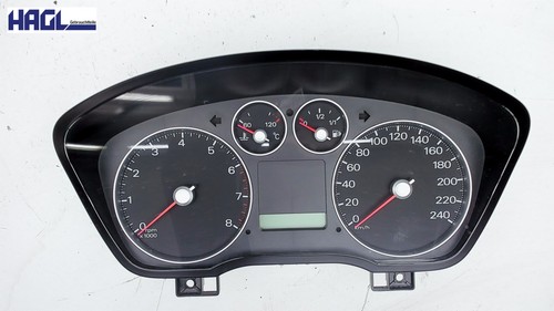 Cruscotto completo 3m5t10849eg - completo,