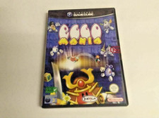 Eggo Mania Nintendo Gamecube