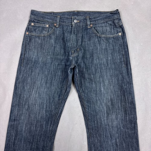 Jeans levis 507 - uomo, 36x34