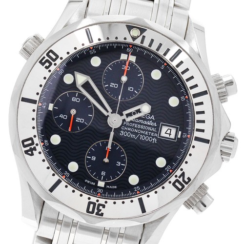 Orologio uomo automatico - uomo, omega
