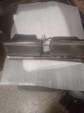 Fanalini Anteriori Per Fiat