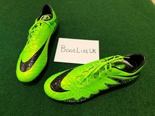 Nike Hypervenom Phelon II FG -