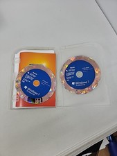 Windows 7 Professional Upgrade