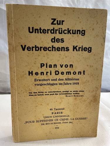 Zur unterdrückung des - zur,
