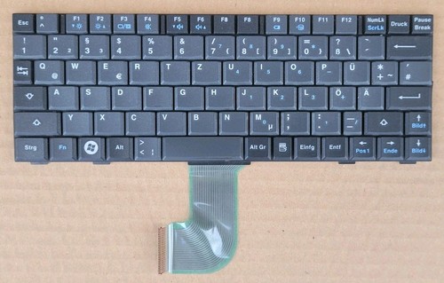 Tastiera panasonic toughbook - tastiera,