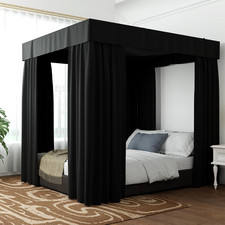 Tende a Baldacchino per Letto