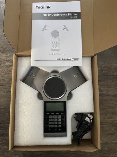 Yealink cp920 telefono - cp920,