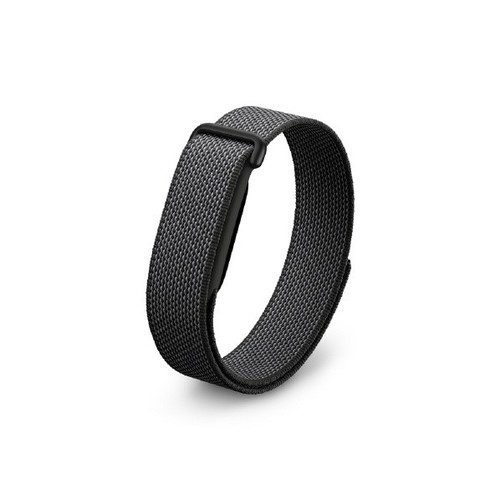 Google fitbit air obsidian - google,
