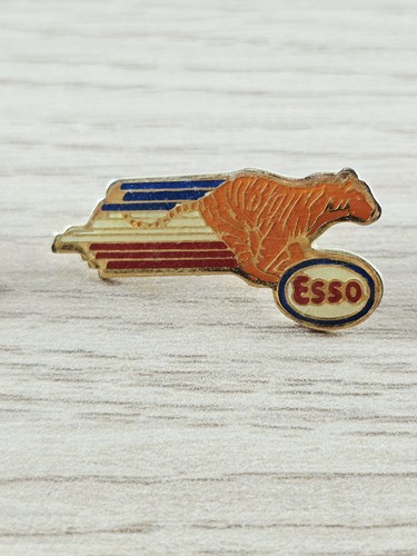 Pin pins tigre - pin's,