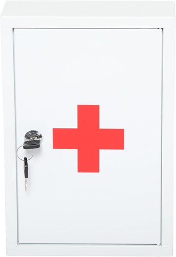Armadio medico pronto - , soccorso