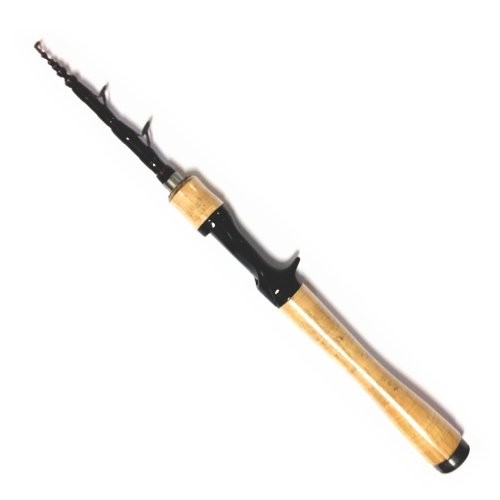Canna pesca daiwa - canna, triple