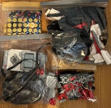 LEGO MINDSTORMS: MINDSTORMS