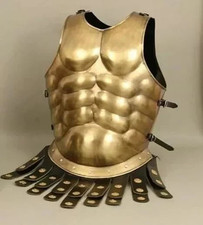 Giacca Muscolare Spartana