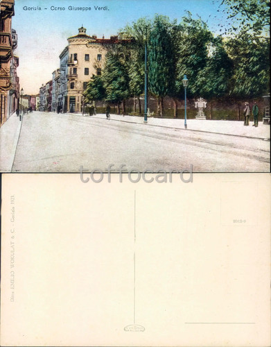 Offerte posta gorizia - posta, 1*-gorizia