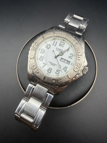 Orologio vintage casio - vintage,