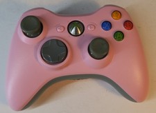 Microsoft X Box 360 Controller