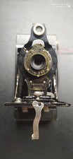 ANTICA MACCHINA FOTOGRAFICA
