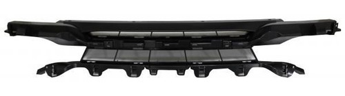 Griglia paraurti ant bmw - griglia,